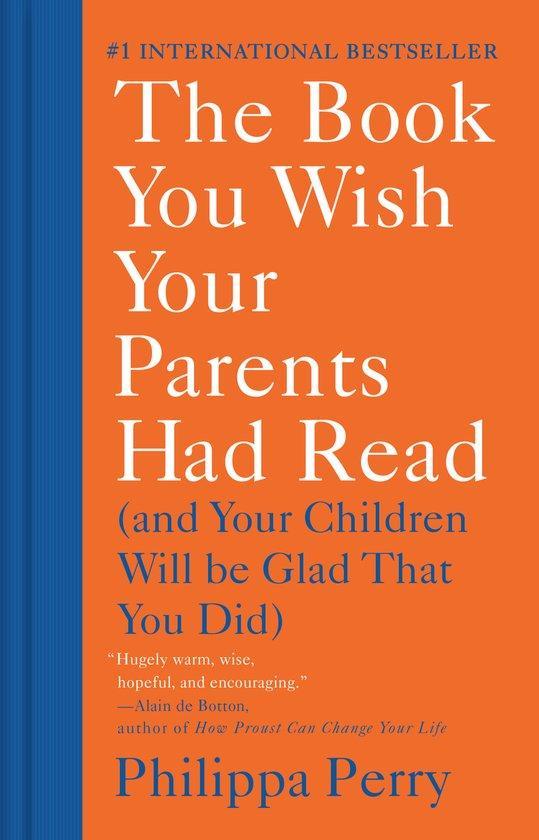9781984879554 The Book You Wish Your Parents Had Read: (a..., Boeken, Studieboeken en Cursussen, Nieuw, Verzenden