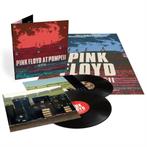 PRE-ORDER | Pink Floyd - Pink Floyd At Pompeii - MCMLXXII, Verzenden, Nieuw in verpakking, 12 inch, Progressive