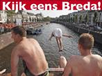 Kijk eens Breda! 9789491129018 BredaVandaag.nl, Boeken, Verzenden, Gelezen, BredaVandaag.nl