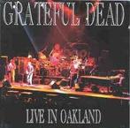 cd - Grateful Dead - Live In Oakland, Zo goed als nieuw, Verzenden