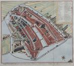 Nederland - Amsterdam; Wagenaar/Tirion - Amsterdam, Nieuw