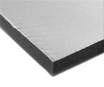 Merford Merfocell GW geluidsisolatieplaat grijs 1200x1000x25, Ophalen of Verzenden, Nieuw, Motor en Techniek, Zeilboot of Motorboot