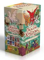 Dragon Kingdom of Wrenly An Epic Ten-Book Collection, Verzenden, Nieuw
