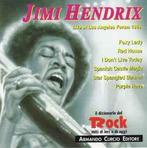 cd - Jimi Hendrix - Live At Los Angeles Forum 1969, Zo goed als nieuw, Verzenden