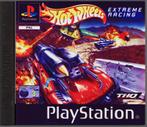 Hot Wheels Extreme Racing (German) [PS1], Spelcomputers en Games, Games | Sony PlayStation 1, Ophalen of Verzenden, Nieuw