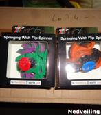 200x Jumping Spinner