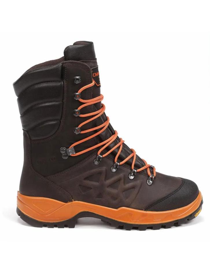 Chiruca hoge wandelschoenen Solengo 42 GTX Boots - Bruin..., Kleding | Heren, Schoenen, Bruin, Zo goed als nieuw, Verzenden