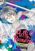 Hell’s Paradise: Jigokuraku Volume 2, Boeken, Verzenden, Nieuw