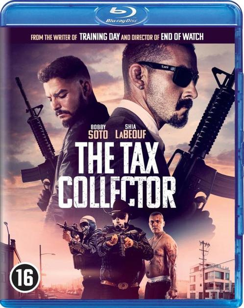 The Tax collector (Blu-ray nieuw), Cd's en Dvd's, Blu-ray, Ophalen of Verzenden