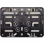 Alti Giri Kentekenplaathouder motor - polystyreen kunstst..., Ophalen of Verzenden, Nieuw