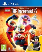 LEGO the Incredibles (Losse CD) (PS4 Games) (Koopjeshoek), Ophalen of Verzenden, Zo goed als nieuw