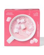 HEMA Roze choco bomb met marshmallows 45g 2 voor 5.49, Verzenden, Nieuw