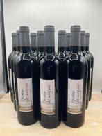 2024 Grains de Sagesse Mas des Armes - Hérault - 12 Flessen, Nieuw