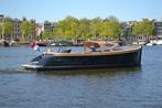 Waterspoor 808 open incl. 190 Pk, Watersport en Boten, Sloepen, Binnenboordmotor, Diesel, Zo goed als nieuw, Polyester