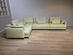 Rolf Benz Nuvola Elementenbank - Hoekbank - ZGAN - Design, 300 cm of meer, Ophalen of Verzenden, Zo goed als nieuw, Stof