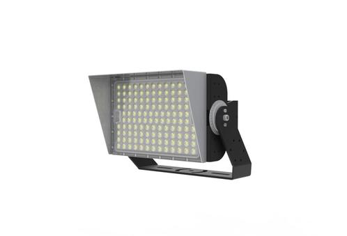 VOCARE LED MAX SPORT ULTRALUX 300W/ 51.000 Lumen RVS heavy d, Zakelijke goederen, Overige Zakelijke goederen, Verzenden