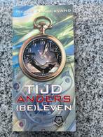 Tijd anders (be)leven, Boeken, Gelezen, Verzenden, Persoonlijkheidsleer, Pierre Pradervand