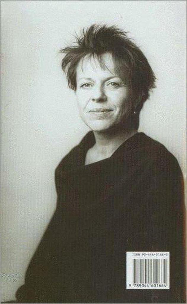 GEHEEL DE UWE 9789044601664 Connie Palmen, Boeken, Romans, Gelezen, Verzenden