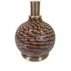 Tafellamp - Glas - Vetro Murano, Antiek en Kunst, Antiek | Lampen