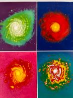 Kosmische Harmonie, Nieuw