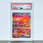 Pokémon Graded card - Mew EX - 151 Japanese #205 - Pokémon -, Nieuw