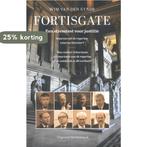 Fortisgate 9789461314635 Eynde van den Wim, Verzenden, Gelezen, Eynde van den Wim