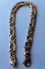 Armband - 19.2 kt. Geel goud - Italiaanse stijl - 1960, Nieuw