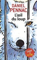 Loeil du loup: 25 (Pocket Jeunesse), Pennac, Daniel, Boeken, Taal | Frans, Gelezen, Daniel Pennac, Verzenden