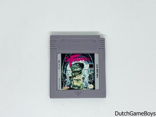 Gameboy Classic - Dr. Franken - USA, Spelcomputers en Games, Games | Nintendo Game Boy, Gebruikt, Verzenden