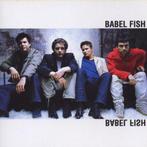 cd - Babel Fish - Babel Fish, Verzenden, Zo goed als nieuw
