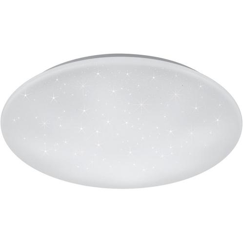 LED Plafondlamp - Trion Ster - 27W - Aanpasbare Kleur -, Huis en Inrichting, Lampen | Plafondlampen, Nieuw, Kunststof, Ophalen of Verzenden