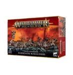 Slaves to Darkness Darkoath Marauders (Warhammer Age of, Hobby en Vrije tijd, Wargaming, Ophalen of Verzenden, Nieuw
