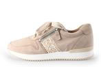 Gabor Sneakers in maat 37 Beige | 10% extra korting, Verzenden, Beige, Gabor, Sneakers of Gympen