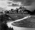 9780789212993 Ansel Adams The National Parks Service Phot..., Nieuw, Ansel Adams, Verzenden