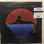LP gebruikt - Jerry Garcia Band - Cats Under The Stars, Verzenden, Zo goed als nieuw