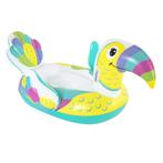 Toekan ride on 173 cm, Kinderen en Baby's, Verzenden, Nieuw