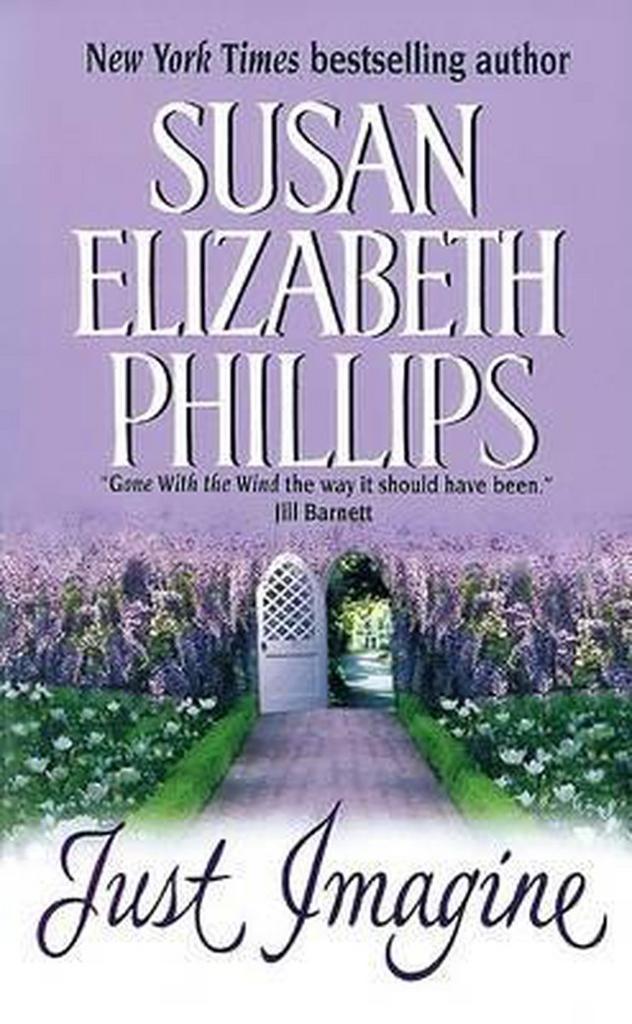 Just Imagine 9780380808304 Susan Elizabeth Phillips, Boeken, Taal | Engels, Gelezen, Verzenden