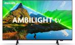 Philips 75pus830912 Ambilight 4k Uhd Tv – Ervaar 4k, Ophalen of Verzenden, Nieuw, Philips