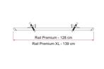 Fiamma Rail Premium, Nieuw