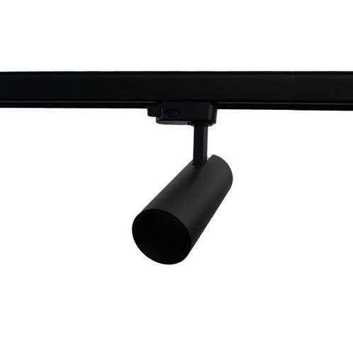 LED Railverlichting Zigbee Zwart 1800K-3000K, Zakelijke goederen, Kantoor en Winkelinrichting | Winkel en Inventaris