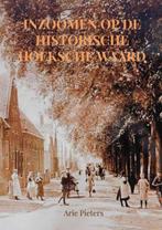 9789403627281 Inzoomen op de historische Hoeksche Waard, Boeken, Verzenden, Nieuw, Arie Pieters