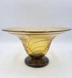 Verreries Schneider - Charles Schneider ( 1881-1953) - Vaas