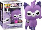 Funko Pop #86 Tasty Peach: Zombie Alpaca (Flocked) Special, Verzenden, Nieuw