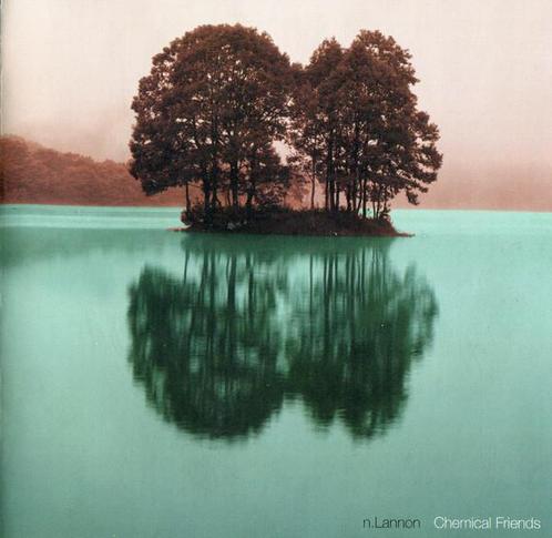 cd - N. Lannon - Chemical Friends, Cd's en Dvd's, Cd's | Overige Cd's, Zo goed als nieuw, Verzenden