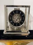 Atmos clock - Jaeger LeCoultre - Caliber 528-6 - Jaeger