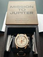 Swatch - MoonSwatch - Mission to Jupiter - Zonder, Nieuw