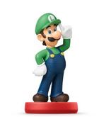 Amiibo Luigi - Super Mario Series (Nintendo Wii U), Spelcomputers en Games, Spelcomputers | Nintendo Wii U, Ophalen of Verzenden