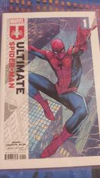 Ultimate Spider-Man 1 - Ultimate Spider-Man 1 - 3 Variant, Boeken, Nieuw