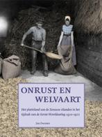 Onrust en welvaart 9789079875290 Jan Zwemer, Verzenden, Gelezen, Jan Zwemer