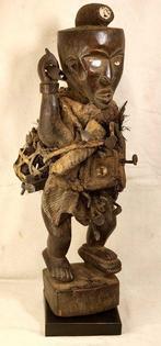 NKISI NKONDI BAKONGO - Nkisi Nkondi Bakongo - Bakongo - DR